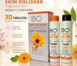 BC+ Skin Polisher 3D Whitening 50ml Liquid - Image 3