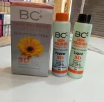 BC+ Skin Polisher 3D Whitening 50ml Liquid - Image 4