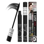 Super Curl Waterproof Mascara Black Art# M247 - Image 5