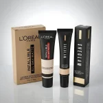L'Oreal Paris 2 in 1 Foundation & Concealer Set