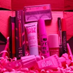 9-in-1 Makeup Kit for Women Multicolor Cream