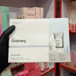 Ordinary Clear Set 2 in 1 Skincare Bundle