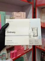 Ordinary Clear Set 2 in 1 Skincare Bundle