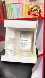 Ordinary Clear Set 2 in 1 Skincare Bundle - Image 6