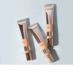 Miss Rose High Coverage Matte Foundation Cream