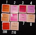 Shea's Gold Blush Natural Glowy Dewy Cream - Image 2
