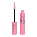 Waterproof Tinted Primer Mascara - Bold Black Volume, Long Lasting - Image 3