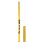 Maybelline Colossal Kajal Black Fix Eyeliner Pencil — Waterproof Smudge Proof Kajal - Image 4