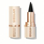 Sheglam Matte Eyeliner Pencil Black — Smudge Proof High Pigmented Liner
