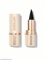 Sheglam Matte Eyeliner Pencil Black — Smudge Proof High Pigmented Liner - Image 3