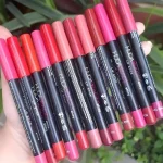 Matte Eyeliner Pencils Multicolor Smooth Cream