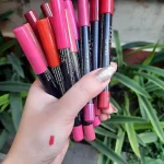 Matte Eyeliner Pencils Multicolor Smooth Cream - Image 5