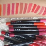 Matte Eyeliner Pencils Multicolor Smooth Cream - Image 6