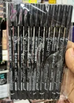 Meera Cone Mehndi Paste Pack of 3 Bridal Henna - Image 4