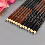 Waterproof Eyeliner Pencils Black Brown Brown