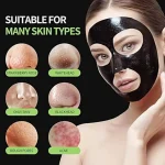 CHIRS'S UK Blackhead Peel Off Face Mask - Image 4