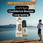 Long Lasting Confidence Booster Sexual Care & Wellness Set
