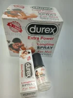 Long Lasting Confidence Booster Sexual Care & Wellness Set - Image 3