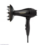 Curl Smith Hair Dryer with 5 Attachments - Image 2