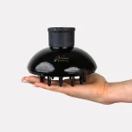 Curl Smith Hair Dryer with 5 Attachments - Image 4