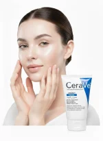 CeraVe Facial Cream Arbutin Niacinamide Brightening Skin Care - Image 3
