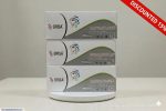 Premium Hair-Free Wax Strips for Smooth Skin