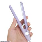 Mini Portable Hair Straightener for Travel Use - Image 3