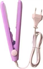 Mini Portable Hair Straightener for Travel Use - Image 4