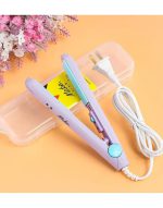 Mini Portable Hair Straightener for Travel Use - Image 5