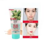 XQM BB Blemish Base Cream Olive Oil Multi Function - Image 3