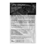Hair Dye Cream Black Brown 3.00 Aloe Vera - Image 3