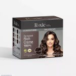 Roxie 6.3 Mahogany Hair Color Cream 100% Long Lasting - Image 4