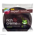Rich Cream Hair Dye Dark Brown 4.5% Chlorine 1000ml - Image 6