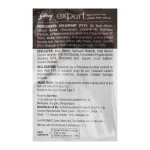 Rich Cream Hair Dye Dark Brown 4.5% Chlorine 1000ml - Image 4