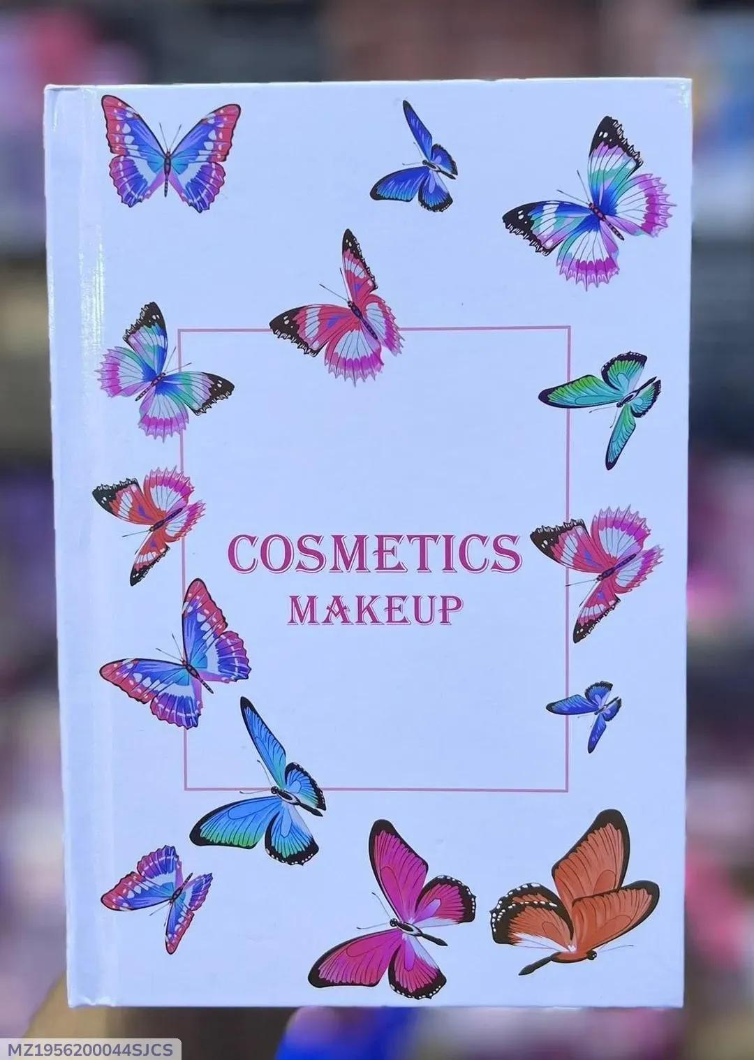 1956-71-717350-product-1-withcode Multicolor Matte Glitter Makeup Palette for Pakistani Beauty - Image 1
