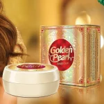 Golden Pearl Beauty Cream All Skin Types Whitening - Image 3