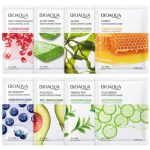 Premium Face Sheet Masks for Brightening & Whitening - Image 4