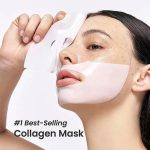 Premium Face Sheet Masks for Brightening & Whitening - Image 5