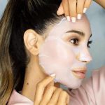 Premium Face Sheet Masks for Brightening & Whitening - Image 6