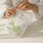 Premium Face Sheet Masks for Brightening & Whitening - Image 7