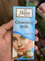 Hafa Beauty Cleansing Milk All Skin Type - Image 5
