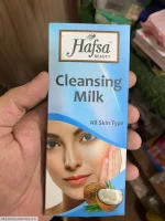 Hafa Beauty Cleansing Milk All Skin Type - Image 6