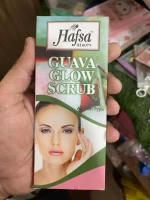 Hafa Beauty Cleansing Milk All Skin Type