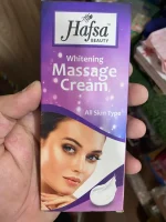 Hafa Beauty Cleansing Milk All Skin Type - Image 3