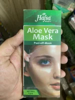 Hafa Beauty Cleansing Milk All Skin Type - Image 4