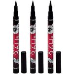 Waterproof Eyeliner Pen Set of 3 - Image 2