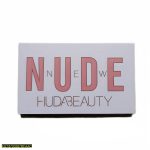 Nude Eye Shadow Palette – 18 Shades Matte & Shimmer, Long Lasting - Image 3