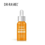 Dr Rashel Vitamin C Face Serum 50ml Anti Wrinkle Brightening & Hydrating Serum - Image 2