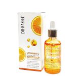 Dr Rashel Vitamin C Face Serum 50ml Anti Wrinkle Brightening & Hydrating Serum
