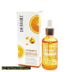 Dr Rashel Vitamin C Face Serum 50ml Anti Wrinkle Brightening & Hydrating Serum - Image 4